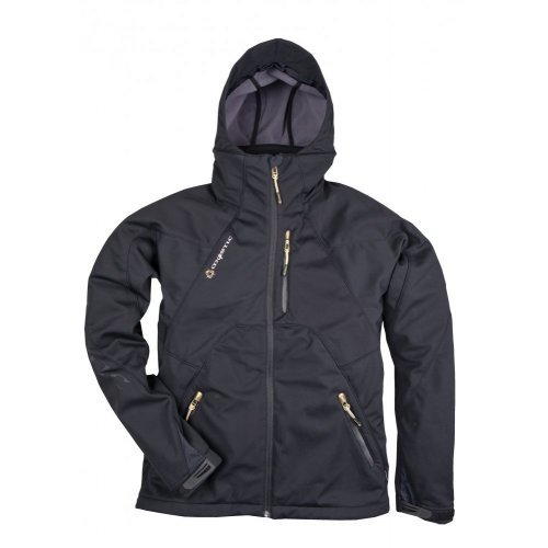 Jacket Mission Black Magic Jacket Mission Black Magic