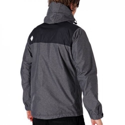 Куртка мужская Mystic Jacket Transfer Cav Куртка мужская Mystic Jacket Transfer Cav