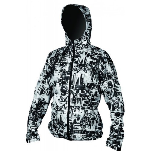 Куртка мужская Mystic Jackets Back Mobe 7 Bright White Куртка мужская Mystic Jackets Back Mobe 7 Bright White