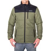 Куртка мужская Mystic Jacket Shift Grey Green