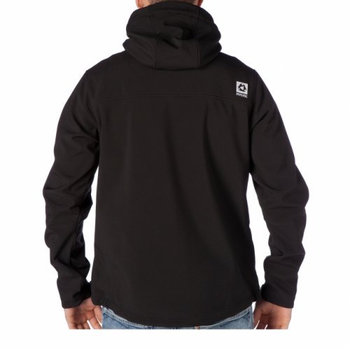 Куртка мужская Mystic Jacket Voyager Caviar Куртка мужская Mystic Jacket Voyager Caviar