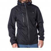 Куртка мужская Mystic Jacket Majestic Charge 910 Caviar