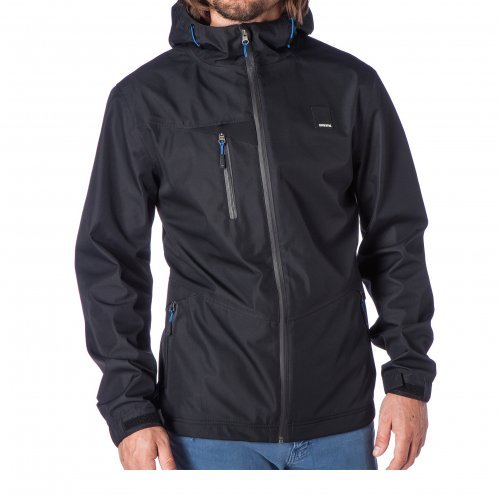 Куртка чоловіча Mystic Jacket Majestic Charge 910 Caviar Куртка чоловіча Mystic Jacket Majestic Charge 910 Caviar