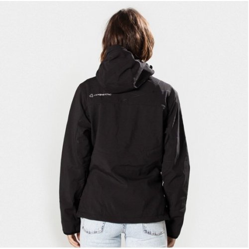 Куртка женская Mystic Black Widow Jacket 910* Caviar Куртка женская Mystic Black Widow Jacket 910* Caviar