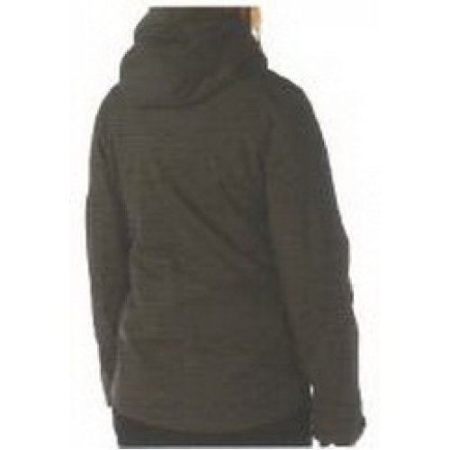 Куртка женская Jackets WOMEN Bounce Back Jacket 807 Dark Grey Куртка женская Jackets WOMEN Bounce Back Jacket 807 Dark Grey