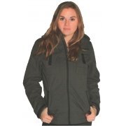 Куртка женская Jackets WOMEN Bounce Back Jacket 807 Dark Grey