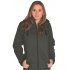 Куртка женская Jackets WOMEN Bounce Back Jacket 807 Dark Grey Куртка женская Jackets WOMEN Bounce Back Jacket 807 Dark Grey