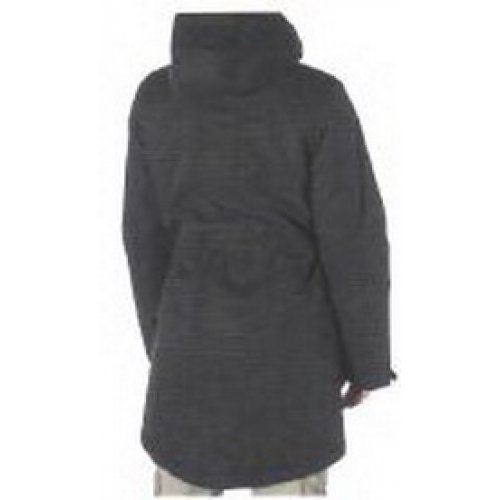 Куртка женская Mystic Bravery Jacket 910* Caviar Куртка женская Mystic Bravery Jacket 910* Caviar