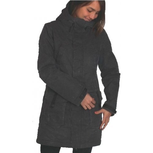 Куртка женская Mystic Bravery Jacket 910* Caviar Куртка женская Mystic Bravery Jacket 910* Caviar