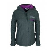 Куртка женская Mystic Carmel Jacket Caviar