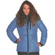 Куртка женская Jackets WOMEN Bail Out Jacket 400* Classic Blue