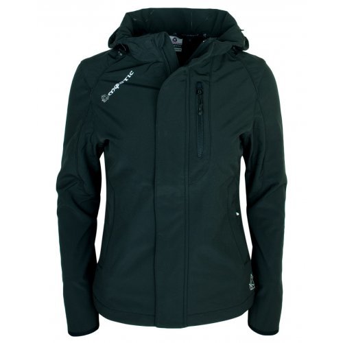 Куртка женская Mystic Black Widow Jacket 910* Caviar Куртка женская Mystic Black Widow Jacket 910* Caviar