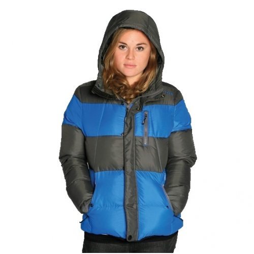 Куртка женская Mystic Blast Off Jacket Classic Blue Куртка женская Mystic Blast Off Jacket Classic Blue