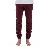 Штаны Mystic Sunset Pants Red Wine