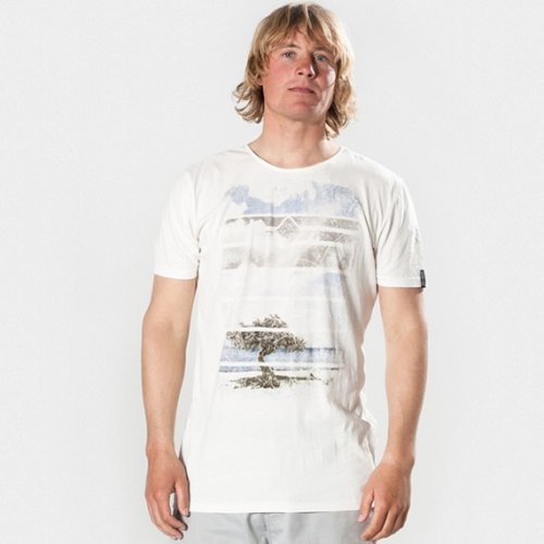 Футболка Mystic Tee Divi Divi Cloud White Футболка Mystic Tee Divi Divi Cloud White