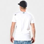 Футболка Mystic Tee Len10 Kite Bright White
