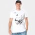 Футболка Mystic Tee Len10 Kite Bright White Футболка Mystic Tee Len10 Kite Bright White