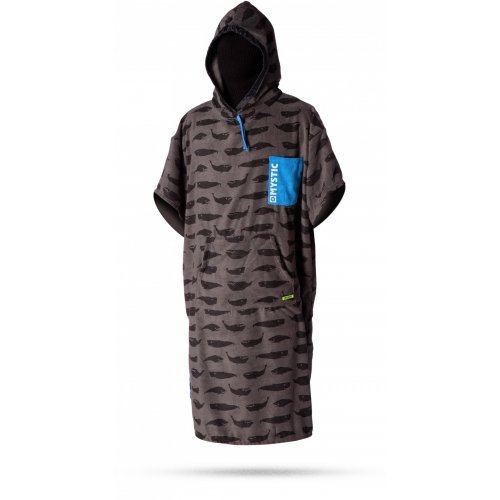 Пончо Mystic Junior O/S Jonas Пончо Mystic Junior O/S Jonas