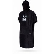 Пончо Mystic O/S Black