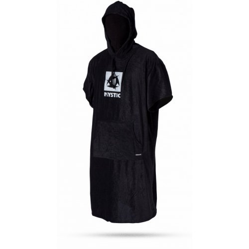 Пончо Mystic O/S Black Пончо Mystic O/S Black