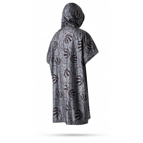 Пончо Mystic O/S Watermelon Пончо Mystic O/S Watermelon