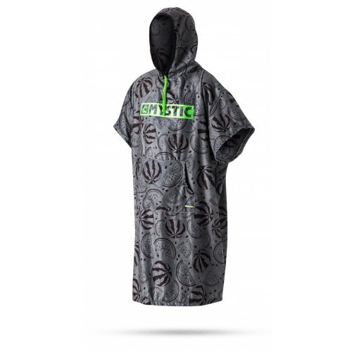 Пончо Mystic Poncho Junior O/S Watermelon Пончо Mystic Poncho Junior O/S Watermelon