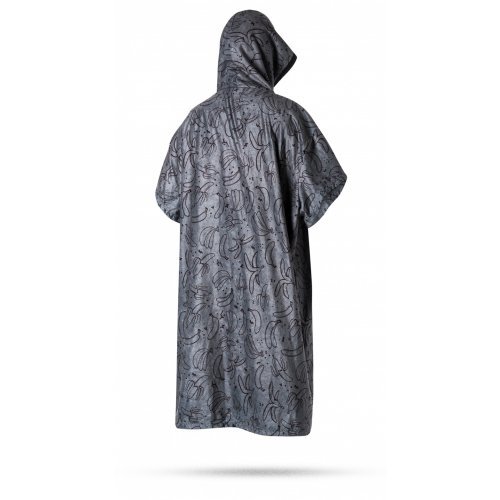 Пончо Mystic O/S Banana Пончо Mystic O/S Banana