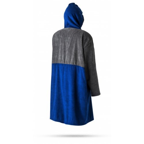 Пончо Mystic Poncho O/S Long Navy Пончо Mystic Poncho O/S Long Navy