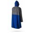 Пончо Mystic Poncho O/S Long Navy Пончо Mystic Poncho O/S Long Navy