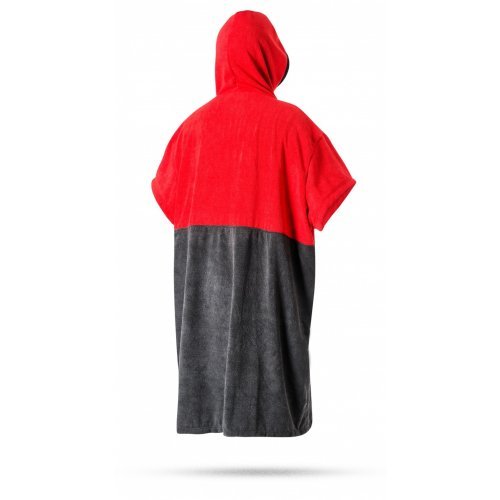 Пончо Mystic Poncho O/S Red Пончо Mystic Poncho O/S Red