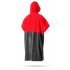 Пончо Mystic Poncho O/S Red Пончо Mystic Poncho O/S Red
