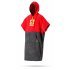 Пончо Mystic Poncho O/S Red Пончо Mystic Poncho O/S Red