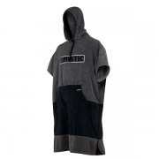 Пончо Mystic Poncho Black/Grey 2017-2018
