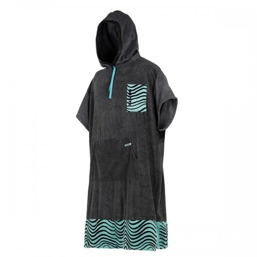 Пончо Mystic Poncho Junior Mint Пончо Mystic Poncho Junior Mint