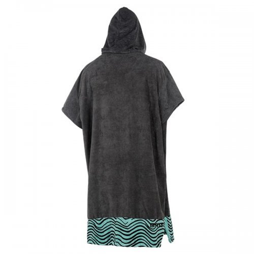 Пончо Mystic Poncho Junior Mint Пончо Mystic Poncho Junior Mint