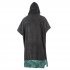 Пончо Mystic Poncho Junior Mint Пончо Mystic Poncho Junior Mint