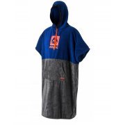 Пончо Mystic O/S Navy