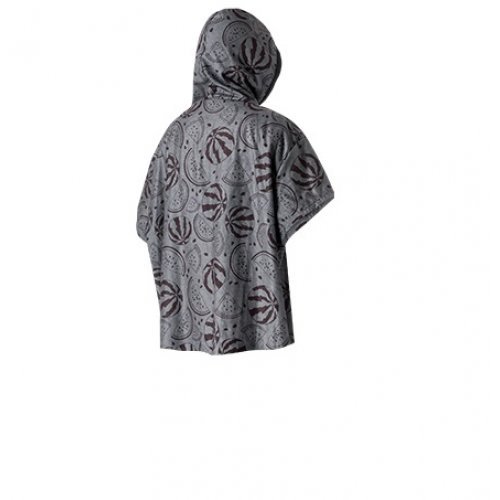 Пончо детское Mystic Poncho Kids Fishbone Пончо детское Mystic Poncho Kids Fishbone