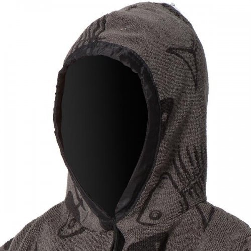 Пончо детское Mystic Kids Fishbone Пончо детское Mystic Kids Fishbone