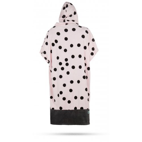 Пончо Mystic Poncho Junior Pink Пончо Mystic Poncho Junior Pink