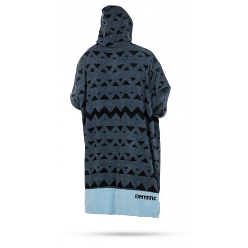 Пончо Mystic Poncho Junior Pewter Пончо Mystic Poncho Junior Pewter