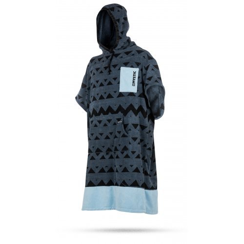 Пончо Mystic Poncho Junior Pewter Пончо Mystic Poncho Junior Pewter