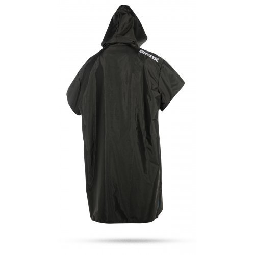 Пончо Mystic Poncho Deluxe Grey 2018 Пончо Mystic Poncho Deluxe Grey 2018