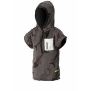 Пончо детское Mystic Kids Fishbone