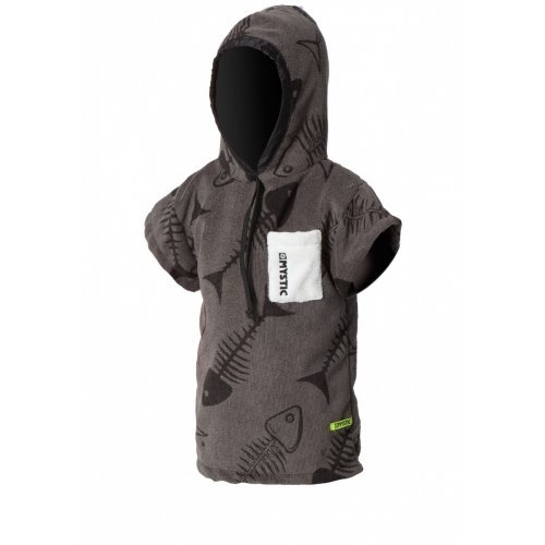 Пончо детское Mystic Kids Fishbone Пончо детское Mystic Kids Fishbone