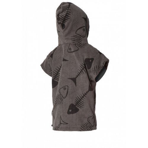 Пончо детское Mystic Kids Fishbone Пончо детское Mystic Kids Fishbone