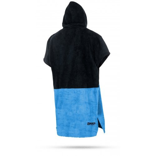 Пончо Mystic Poncho Blue 2017-2018 Пончо Mystic Poncho Blue 2017-2018