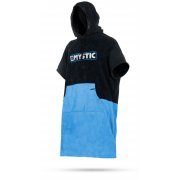 Пончо Mystic Poncho Blue 2017-2018