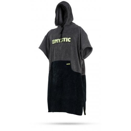 Пончо Mystic Poncho Lime 2018 Пончо Mystic Poncho Lime 2018