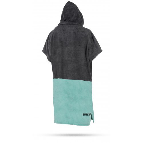 Пончо Mystic Poncho Mint 2017-2018 Пончо Mystic Poncho Mint 2017-2018